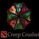 Creep Crusher