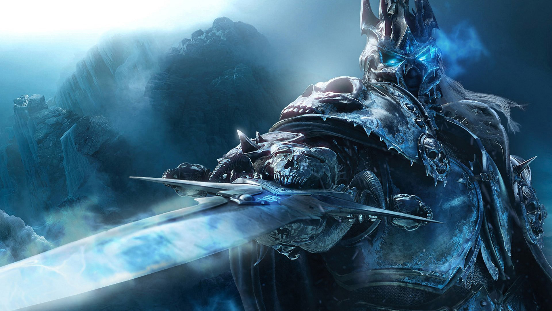 Arthas - Heroes of the Storm Guide - IGN