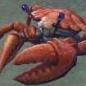 CrabFighter