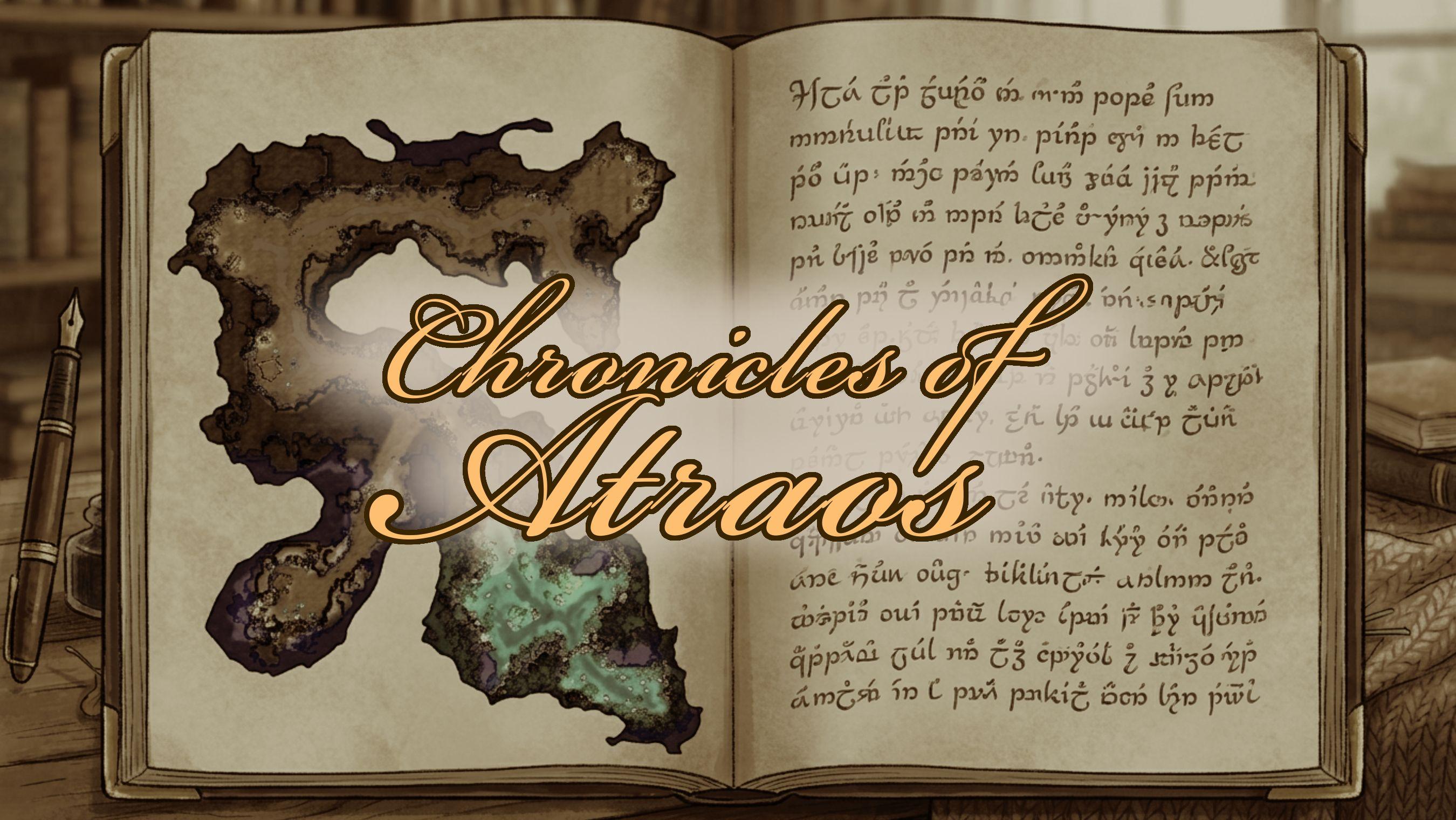 The Chronicles of Atraos