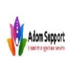 Adomsupport